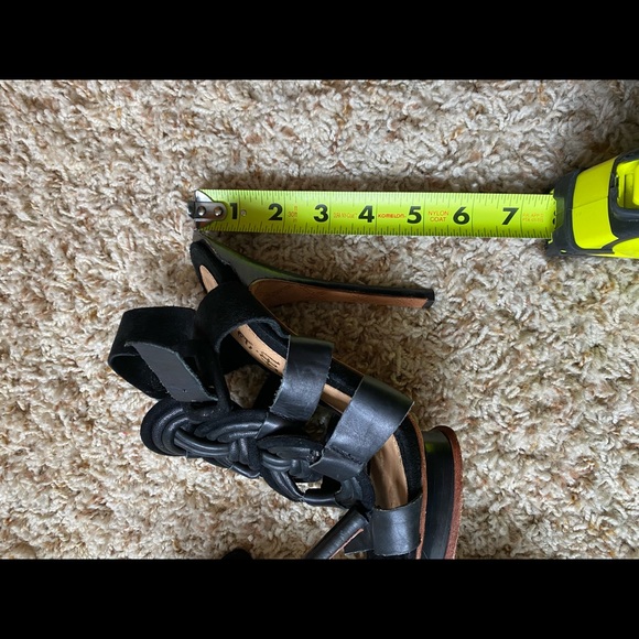 L.A.M.B. Gladiator Heels - Picture 13 of 15